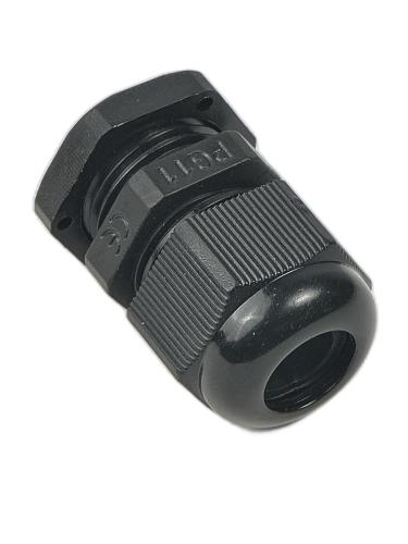 Ввод кабельный  PG11 (d8-10mm) для сварки  3