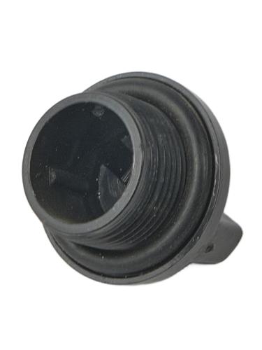 Пробка помпы с прокладкой для мотопомпы  4