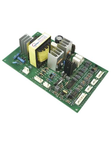 SW600563 контрольная