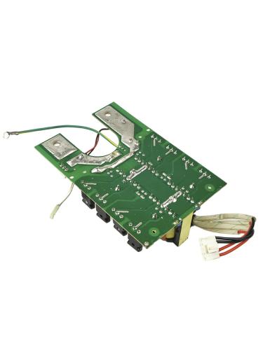 Плата электронная BZ-KD-B1 (TC140343, транзисторы VS-S1558) для сварки  6