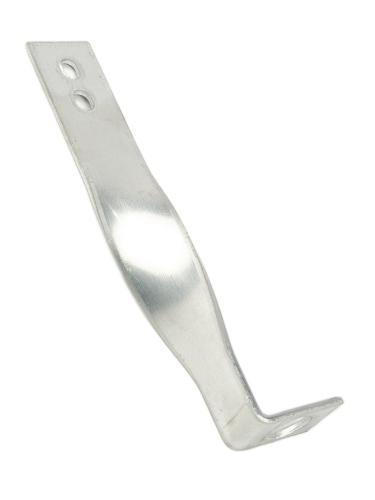 Арматура  (алюмин.) L=123 мм для сварки  2