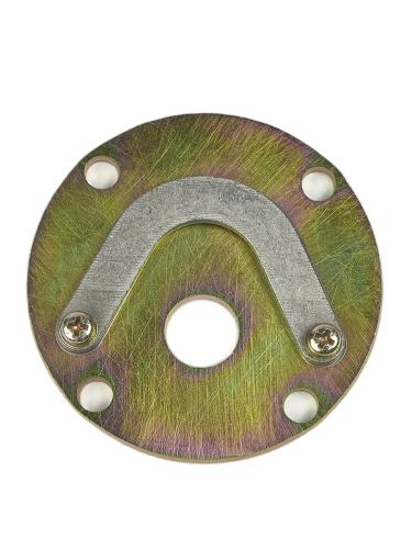 Плата клапана D74 мм для компрессора КМК (XL), (ZD), (JJ)  2