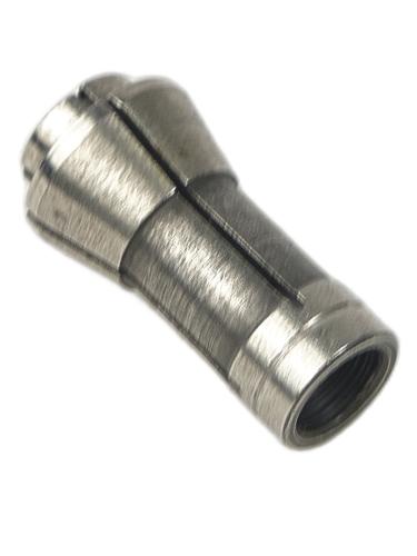 Цанга d6 мм для пневматического гравёра  3