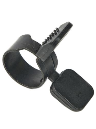 Хомут большой D20 мм в сборе для АБР-650  4