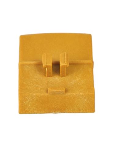 Ползунок выключателя 22,9*30,5 мм для болгарки  4