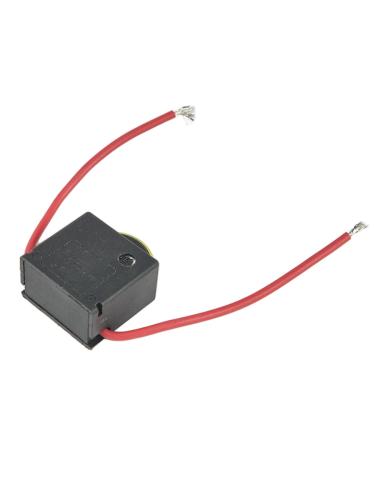 Регулятор оборотов DR2-8/1FE (8A) для лобзиков и болгарок  4