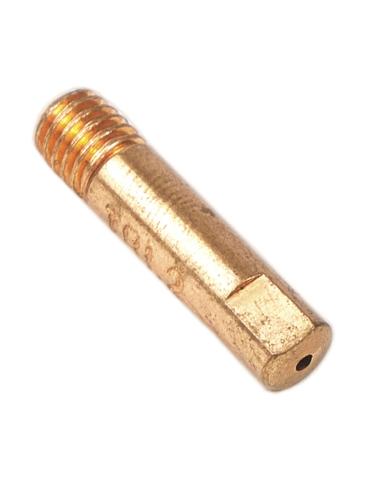 Наконечник контактный TB1,2 мм для сварки 2