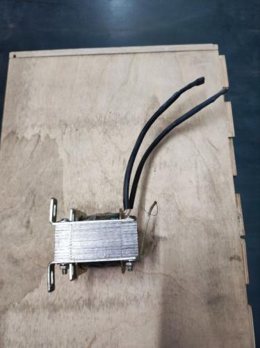 Трансформатор ЗУ-60 [3] (JL)