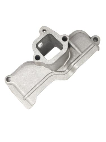 Коллектор впускной  ДЭГ3300А