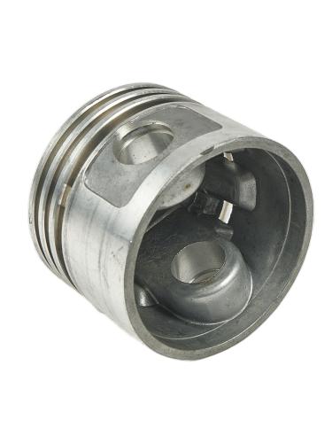 Поршень D48 мм, h=35 мм для компрессора КМК (XL), (ZD), (JJ)  2