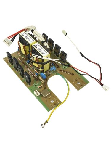 Плата электронная BZ-KD-B1 (TC140343, транзисторы VS-S1558) для сварки  2