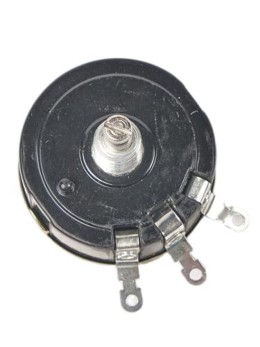 Регулятор тока сварки с ручкой (WX112/030 47Ом) ДСЭГ-2000А, 3000А 5