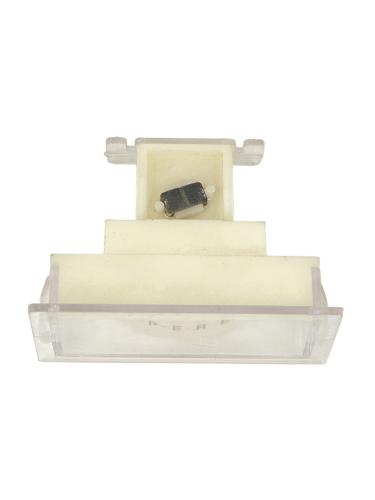 Амперметр  0-9А (30*60) для зарядных устройств  5