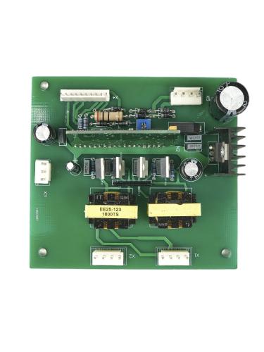 Плата электронная НВ23987 управления для сварки  6