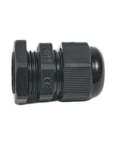 Ввод кабельный  PG11 (d8-10mm) для сварки  2