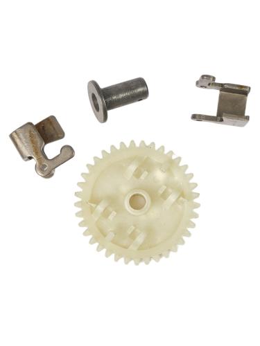 Чашка ЦБ регулятора с грузиками (до 2011) ДЭГ3300(А), 5000А, 5000АШЗ, 6500А, ДСЭГ2000А,3000А