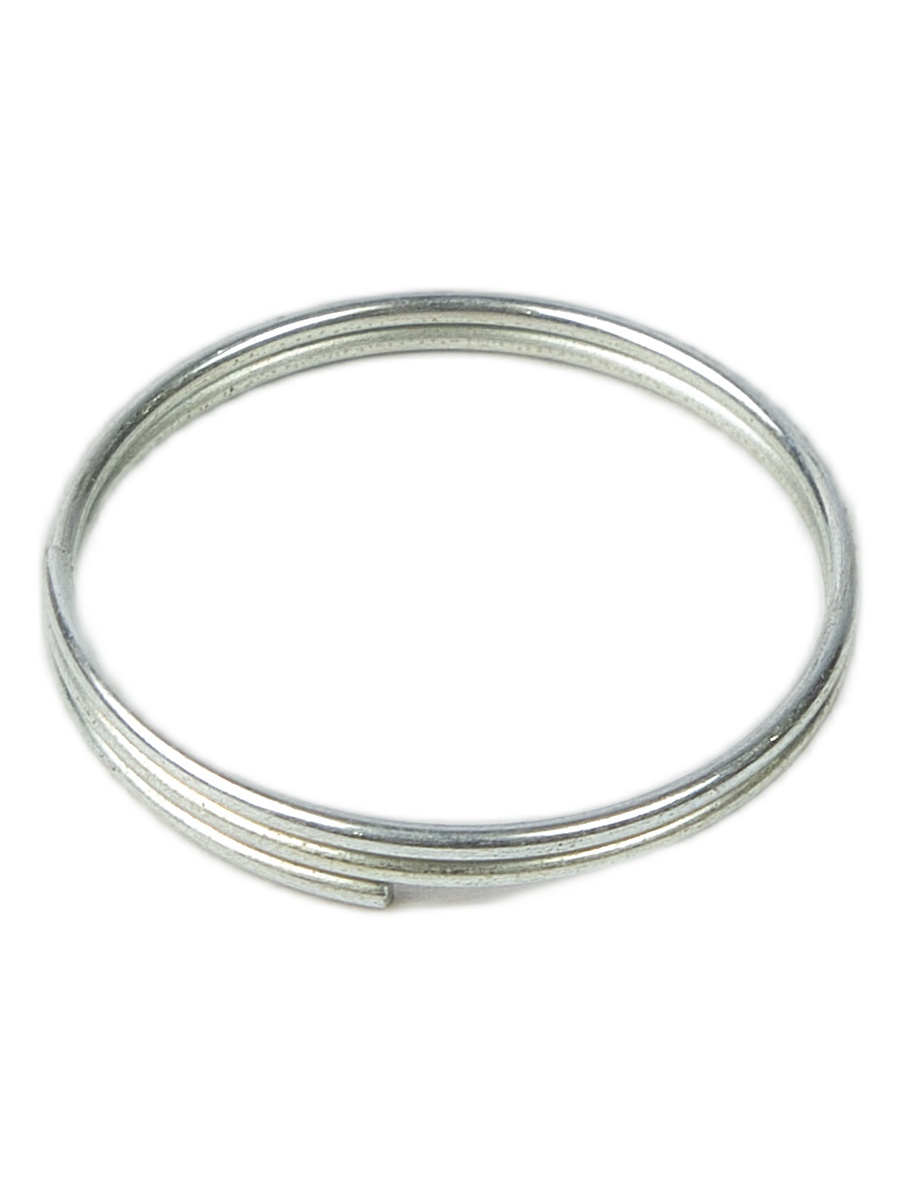 Кольцо поршневое для АБР-850 1