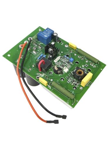 верхняя в сборе для сварки