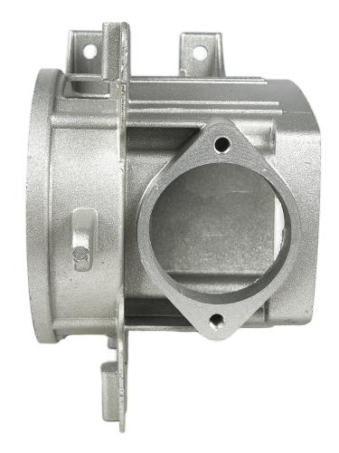 Картер для компрессора 8