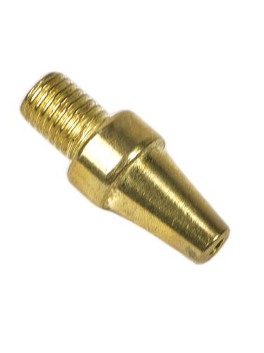 Переходник конус (металл) для компрессора