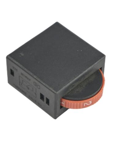Регулятор оборотов FR-6/1FE (6A) для лобзика  4