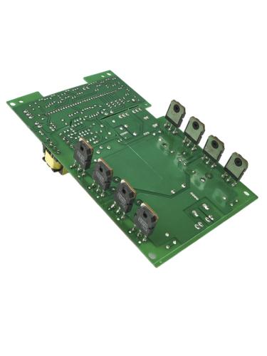 Плата электронная BS-KD-B3 (TC204959 с транзисторами TOSHIBA TTK2837) для сварки  5