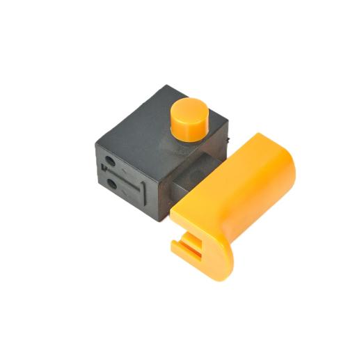Выключатель KR5 (10А/250V) (с фиксацией, клавиша широкая) для полировалки  6