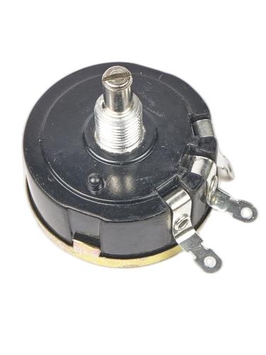 Регулятор тока сварки с ручкой (WX112/030 47Ом) ДСЭГ-2000А, 3000А 3