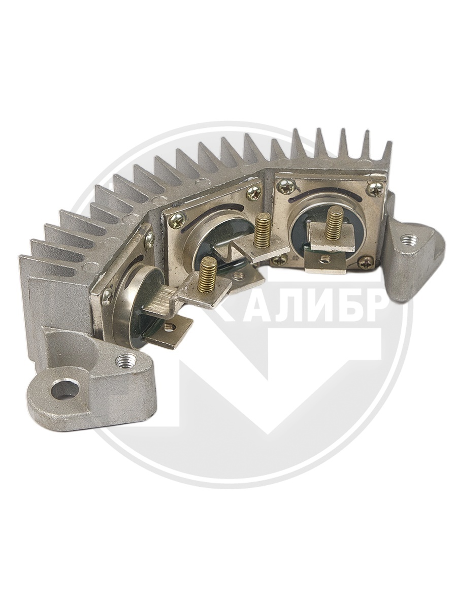 Преобразователь напряжения п/п (-) (ЧЁРНЫЙ) ДСЭГ-2000А 1