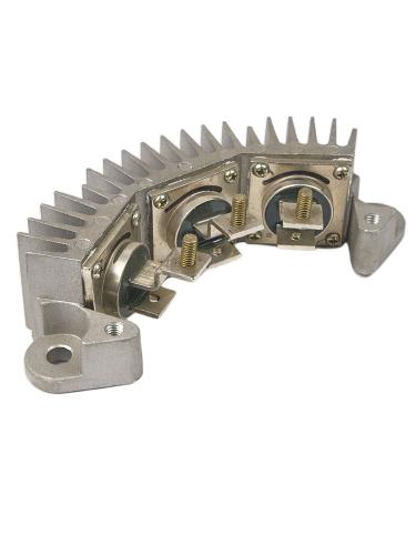 Преобразователь напряжения п/п (-) (ЧЁРНЫЙ)  ДСЭГ-2000А