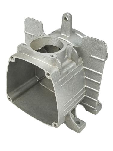 Картер (корпус) для компрессора  4