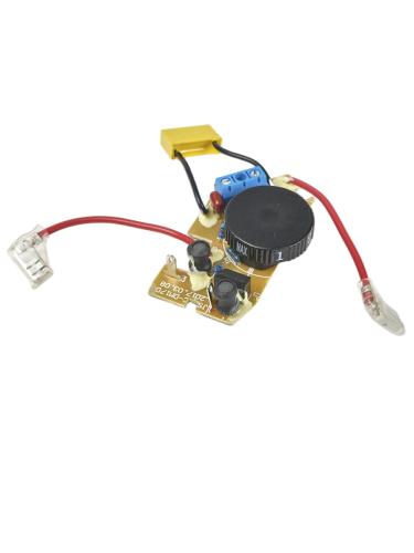 Регулятор оборотов DM170C для гравёра  2
