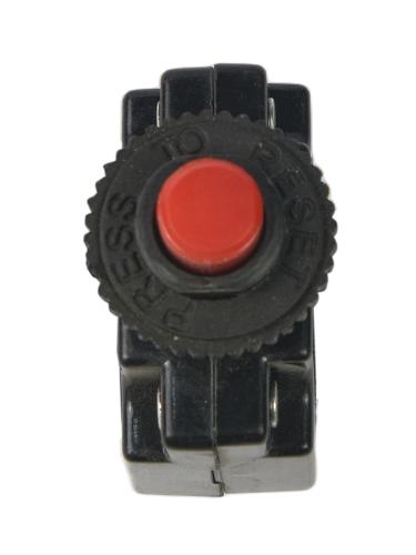 Автомат защиты 66S (6А) 29*22*14,5мм  4