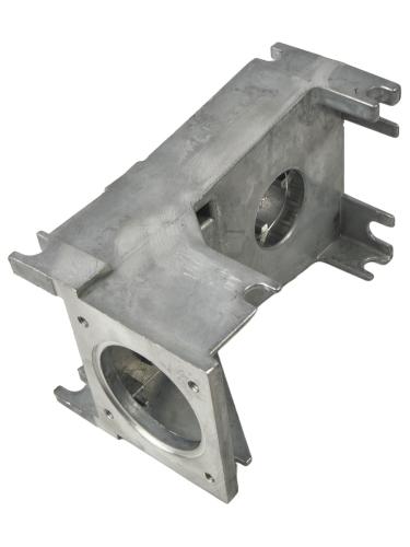 Картер для компрессора  4