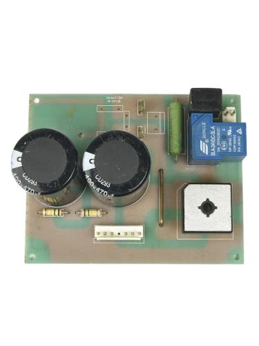 Плата электронная BD-KD-B1 (HB124540) нижняя для сварки  6