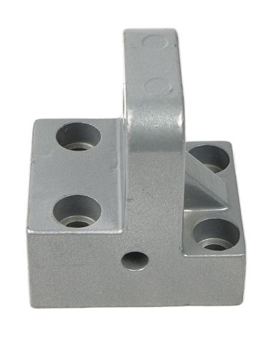 Держатель электрода подвижного для контактной сварки  2