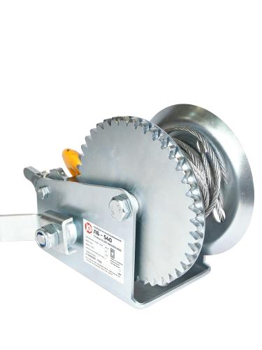 Калибр ЛБ-540