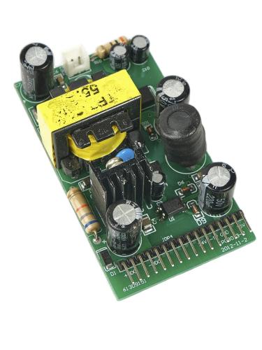 Плата  613D9151 для сварки  3