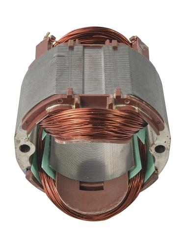 Статор d44, L=38, 64*71 мм (4 клем.) для компрессоров  6