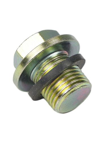 Пробка картера М16*1,5 с прокладкой ДЭГ2100(А), 3300А, 5000А, 5000АШЗ, ДСЭГ-2000А 3