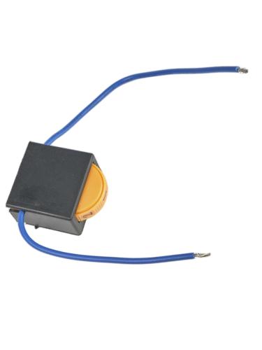 Регулятор оборотов DR2-6/1FE (6A) для шлифовалки  2