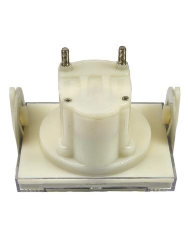 Амперметр 69L17 0-50А (36*75) для стабилизатора  4