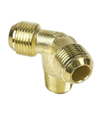 Тройник для компрессора 4