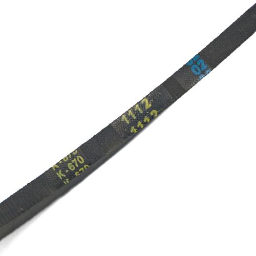 К-670 (La=670 мм, b=8*6 мм) для станка