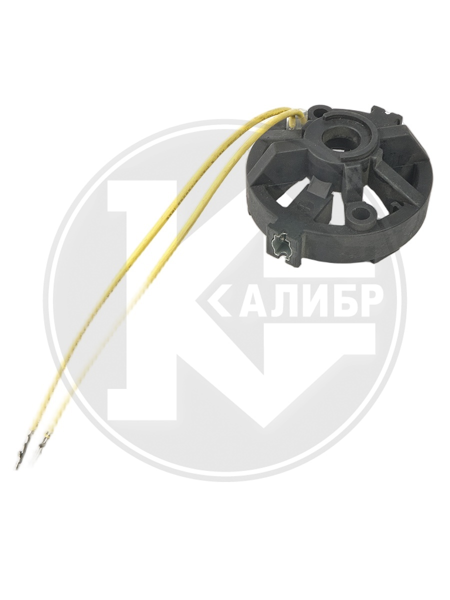 Щёткодержатель + термодатчик для АБР-850 1