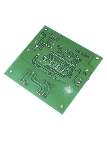 Плата электронная НВ23987 управления для сварки  5