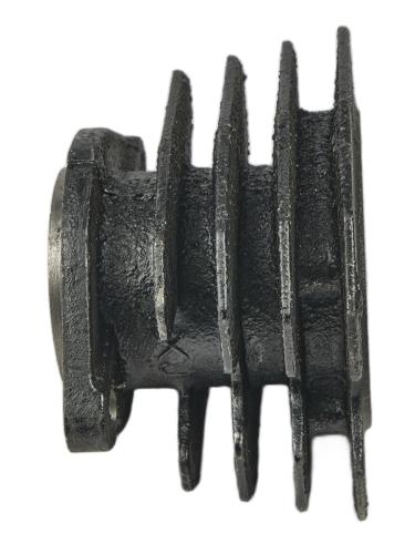 Цилиндр d42 мм, h=66 мм для компрессора  2