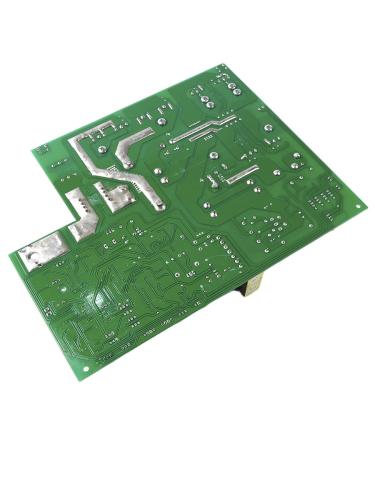 Плата электронная в сборе PCM-304-A0 (с конденсаторами 820 мкф/400V) для инверторного полуавтомата  4