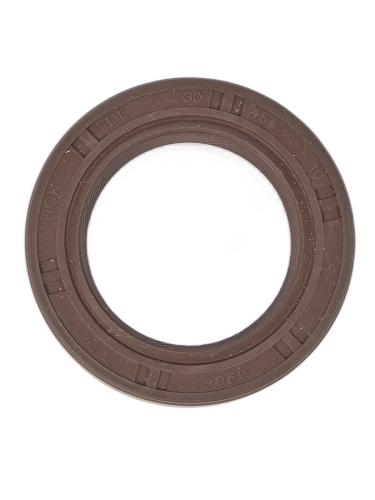 Сальник передний 30*45*10 ДЭГ3300(А)  4