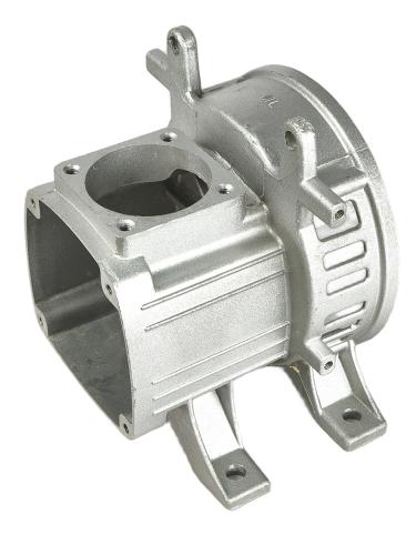 Картер (корпус) для компрессора 8